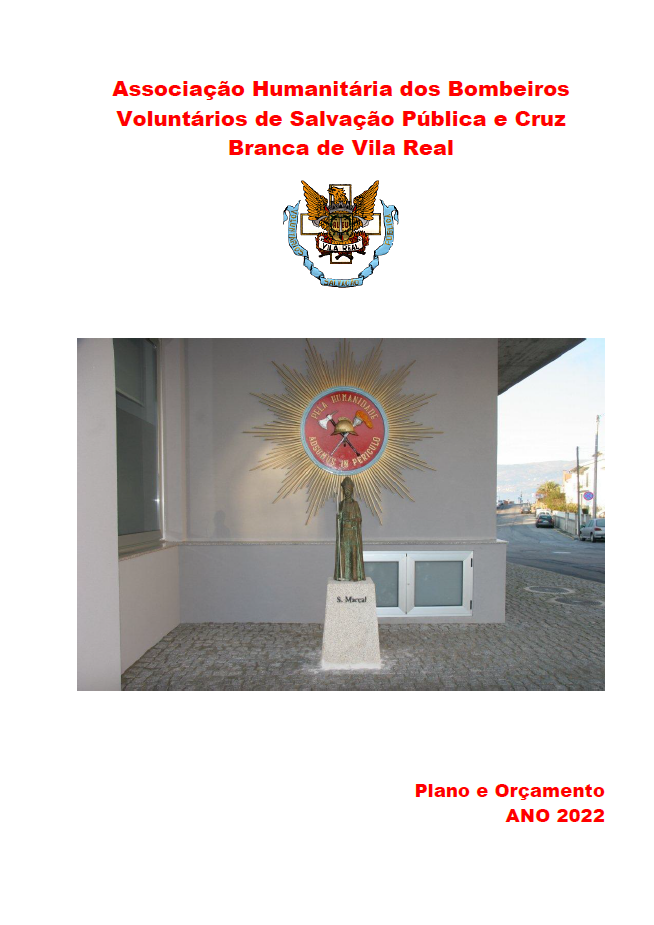 Plano 2022