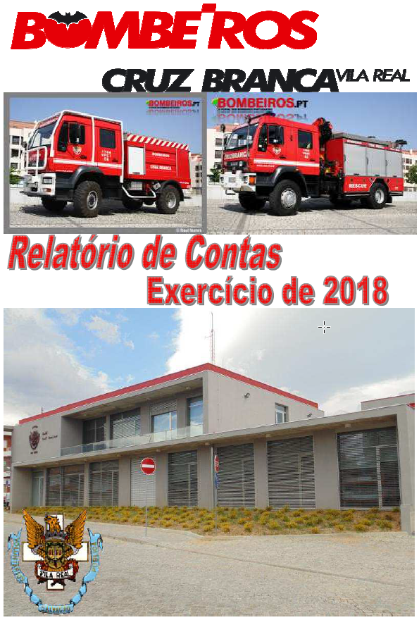 Relatório 2018