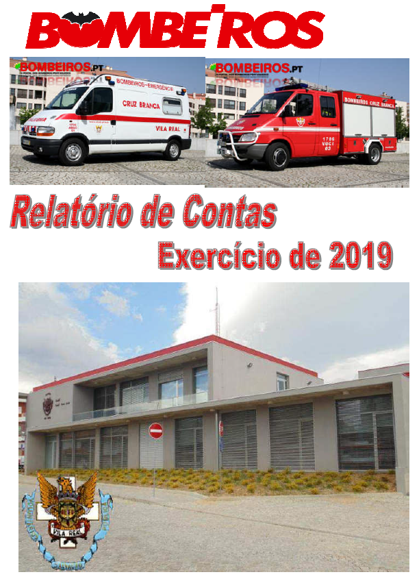 Relatório 2019