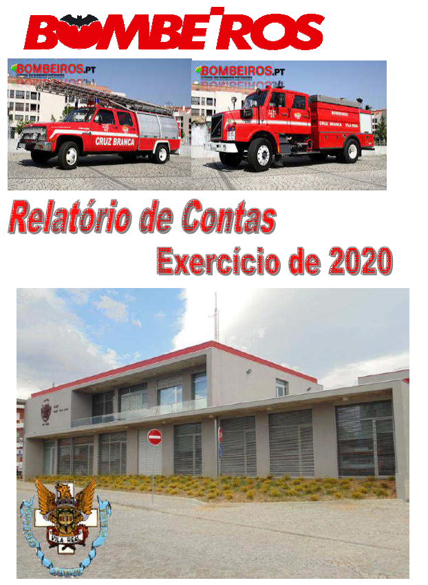 Relatório 2020