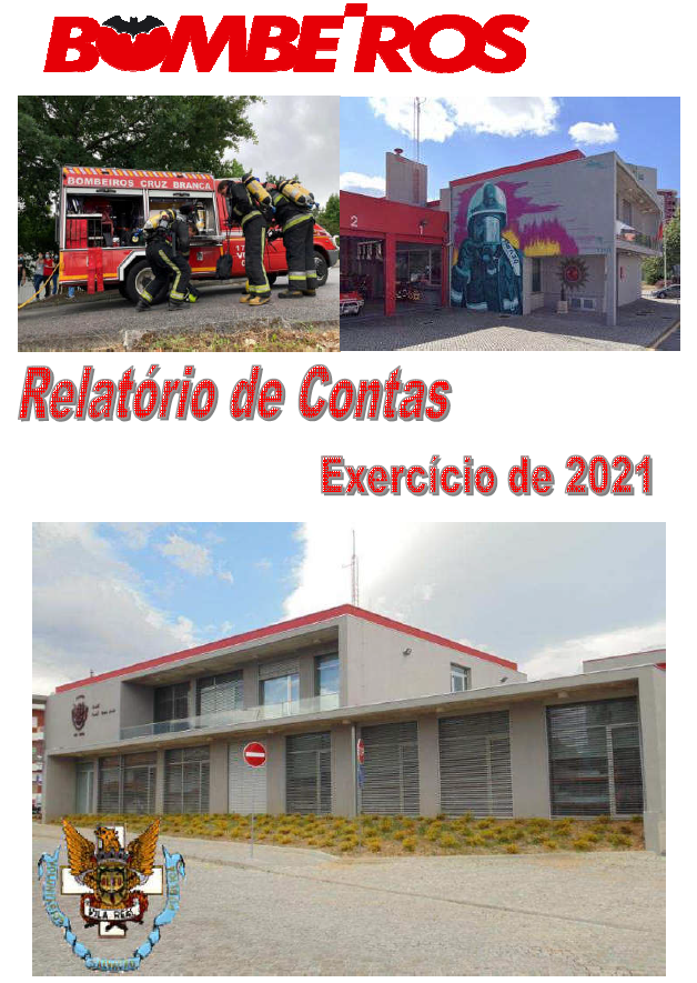 Relatório 2021