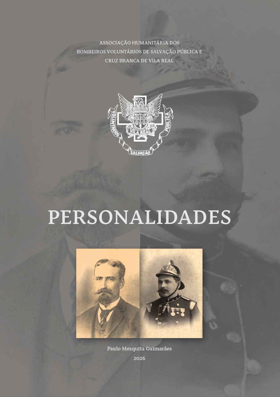 Personalidades